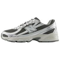 New Balance NB 740 Retro Atsitiktiniai Tėčio Batai Unisex sportbačiai Sidabriniai Pilki U74096I 44 gray