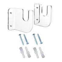 Skateboard Wall Mount Display Rack Skateboard Wall Rack Display Rack Hanger Rack Skateboard Wall Mount Bracket Deck Rack gryna