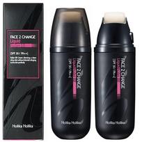 Holika Holika Face 2 Change Skystas Ritinėlis BB Kremas 30ml 23 Natural Color