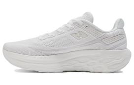 1080 Wmns Fresh Foam X New Balancev13 'White Silver Metallic' Women's W1080W13 37