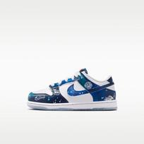 Nike Dunk Low LEGO Galaxy (PS) 28 blue