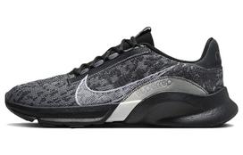 Nike SuperRep Go 3 Next Nature Flyknit 'Anthracite Cool Grey' DH3394-006 41