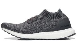 adidas Ultra Boost Uncaged Juoda Pilka Moteriški s80779 36⅔