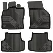 Cupra Formentor Rubber Mats From 2020- Trough 77