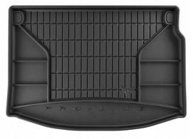 Rubber Trunk Mat Insert For Citroen Ds7 Crossback From 2017- Tm