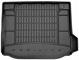 Rubber Trunk Mat Ford Mustang Mach-E From 2020- Tm