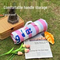 Camping Picnic Mat 100x150cm