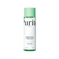 PURITO SEOUL Wonder Relief Centella Toner Unscented 200ml Instant Soothing