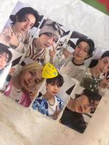 STRAY KIDS Skids Dominate Uncon Multicon Stazon Guitar Peak Keyring Seungmin