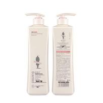 Adolph Essential Oil Gentle Silky Shampoo