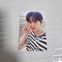 STRAY KIDS Rinosign MAXIDENT