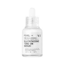 VT Cosmetics Glutathione Tone On Serum 30ml – Milky Tone-Up Serum for Radiance, Smooth Base & Moisture Care 30ml