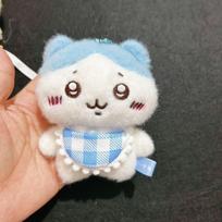 New High-quality Chiikawa Furry Usagi Hachiware Plush Doll Doll High-quality Plush Toy Super Cute Small Pendant Friend Gift