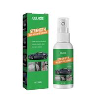 Eelhoe 30ml Adhesive Removal Spray Powerful Non-sticky Solution For Car Surface Cleaning
