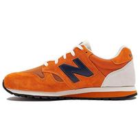 New Balance 520 Retro Laisvalaikio Kedai Oranžiniai Balti Juodi Vyriški U520CJ 40