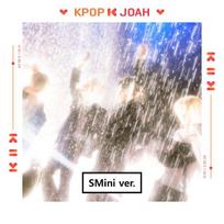 SHINee [Atmos] 6-asis MINI ALBUMAS (SMINI versija) RANDOM