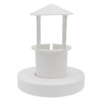 Floating Mist Dispenser Ultrasonic Humidifier Generator Nebulizer Water Fountain Mini Mist Maker For Mini Pool Pond Fish Tank China Mainland