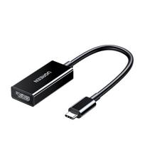 Ugreen USB-C to HDMI 4K Adapter (Thunderbolt 4/5 Compatible)
