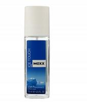 Mexx Deo Natural Spray Man Ice Touch 75Ml