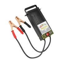 12V 100A Battery Load Tester & Voltage Tester 24338 for Cars,Trucks,RVs,Golf Carts-Versatile and Powerful Automotive Diagnostic Tool with Alternator W