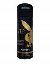 Playboy Vip Dezodorantas Purškiamasis 150 Ml