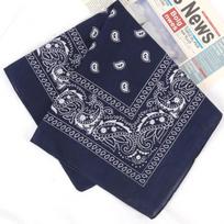 Unisex Medvilninė Bandana Skarelė Hip Hop Juoda Plaukų Juosta Kaklo Šalikas Sportiniai Galvos Apdangalai Riešo Juostos Galvos Kvadratinės Skarelės Skarelė