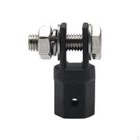 Scissor Lifter Adapter Drill Extension Impact Tool
