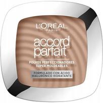 Loreal True Match Accord Parfait 3D/3W Dore Warm presuoti skaistalai