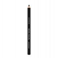 Catrice Kohl Kajal Wodoodporna Kredka Do Oczu 010
