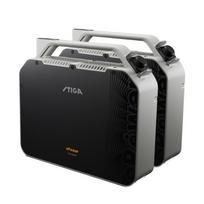 STIGA 56V Pro - 40 Ah akumuliatorius (2 vnt.)
