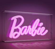 Paladone Barbie LED Neon Light | T-MLX60966 | 5056577713220