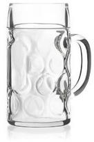 Alaus bokalas Ritzenhoff Isar, stiklas, 0.3 l