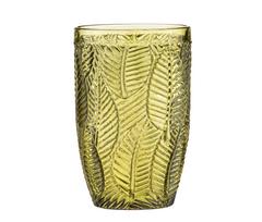 LADELLE stiklinės "Areca", 450 ml, 4 vnt.