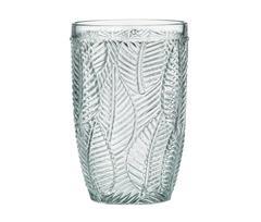 LADELLE stiklinės "Areca", 450 ml, 4 vnt.