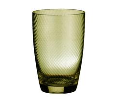 LADELLE stiklinė "Katrina", 330 ml