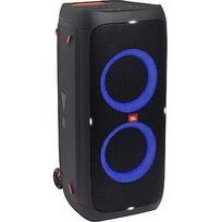 JBL PartyBox 310, Black JBLPARTYBOX310EU