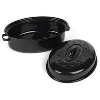 Kepimo forma Russell Hobbs CW11491EU V/E 36cm S/B Roaster & Lid