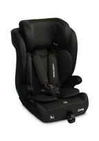 Automobilinė kėdutė Caretero Cozy I-size, 9-36 kg, black