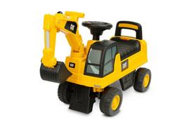 Paspiriama mašinėlė Toyz CAT
