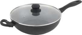 Russell Hobbs RH02812EU7 Metallic Marble wok 28cm keptuvė
