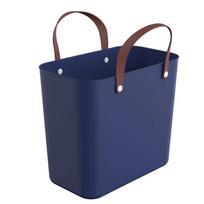 ROTHO Albula Style Navy – didelis krepšys su dviem rankenomis – 25l