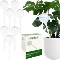 Laistymo kamuoliukai – 8 vnt. Gardlovas 21043