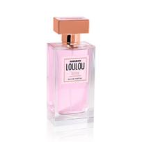 Al Haramain Loulou Rose Eau De Parfum 100 ml (woman)