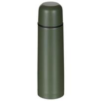Termosas, žalias, 500 ml.