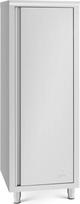 Royal Catering Maitinimo spinta indams 3 lentynos STAL 60 x 60 x 180 cm