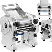 Royal Catering Nerūdijančio plieno elektrinė makaronų pjaustyklė 230 V 550 W 180 mm