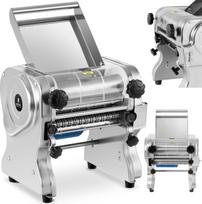 Royal Catering Nerūdijančio plieno elektrinis makaronų gaminimo aparatas 220 mm 550 W