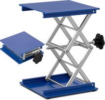 Steinberg Systems Laboratorinis žirklinis keltuvas 20 x 20 cm iki 15 kg