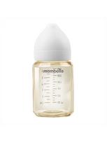 Mombella buteliukas Classic, 180 ml, 0M+, PPSU