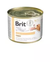 Brit Veterinary Diets Hepatic konservai šunims, 200 g